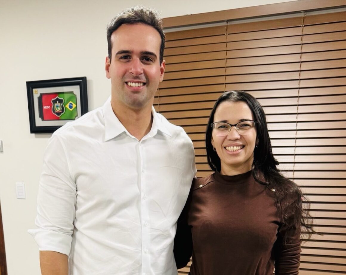 PT indica e vai comandar a Secretaria de Desenvolvimento Humano