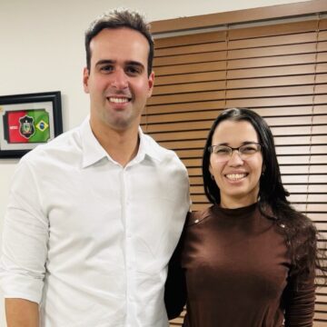 PT indica e vai comandar a Secretaria de Desenvolvimento Humano