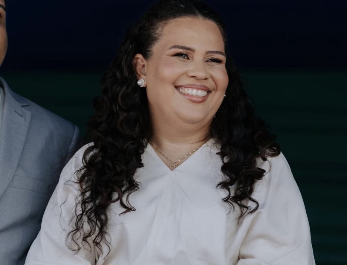 Operação da PF mira atos da gestão Luciene Gomes em Bayeux