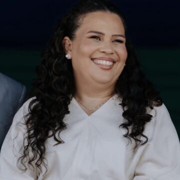 Operação da PF mira atos da gestão Luciene Gomes em Bayeux