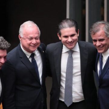 Com aprovação pela CCJ, avança discussão sobre fim da escala 6×1; Hugo promete agilidade