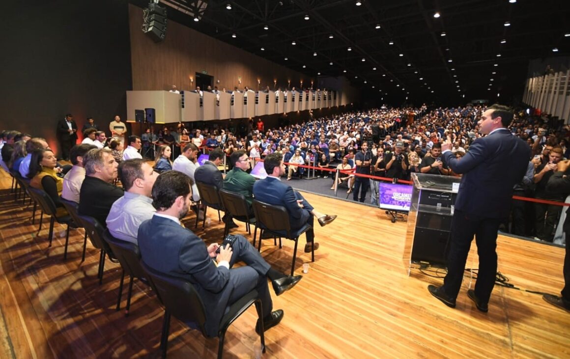 Plenárias do ODE 2026 terão início em 7 de maio por Cajazeiras