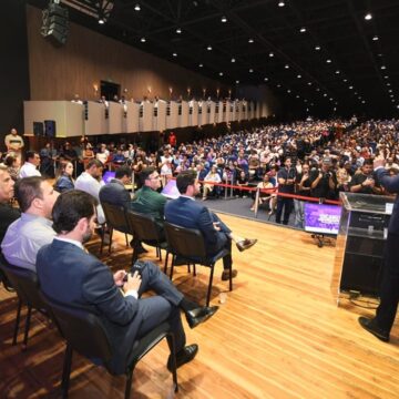 Plenárias do ODE 2026 terão início em 7 de maio por Cajazeiras