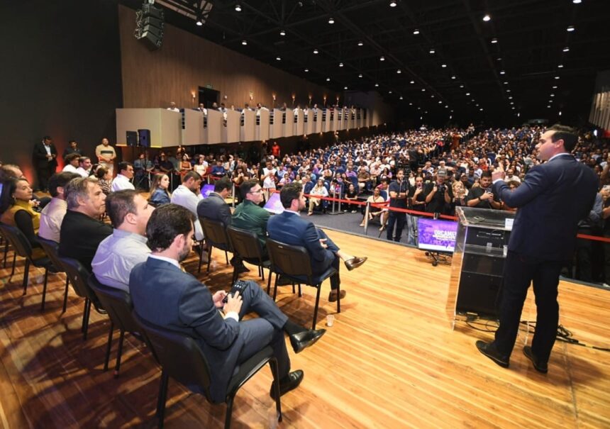 Plenárias do ODE 2026 terão início em 7 de maio por Cajazeiras