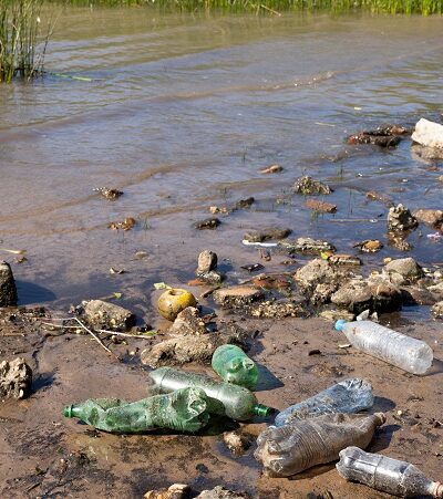 Ministério Público protocola ação e ações para salvar o Rio Jaguaribe