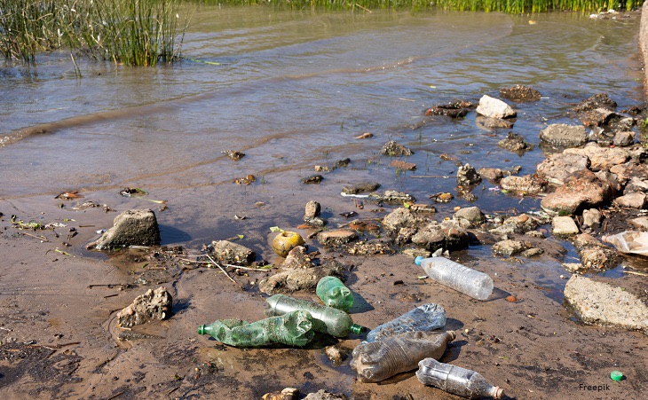 Ministério Público protocola ação e ações para salvar o Rio Jaguaribe