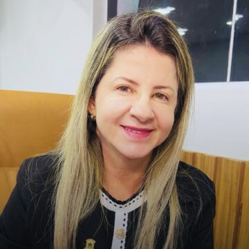 ‘Mal Partido’: alvo de operação, vereadora de Bayeux é afastada do cargo