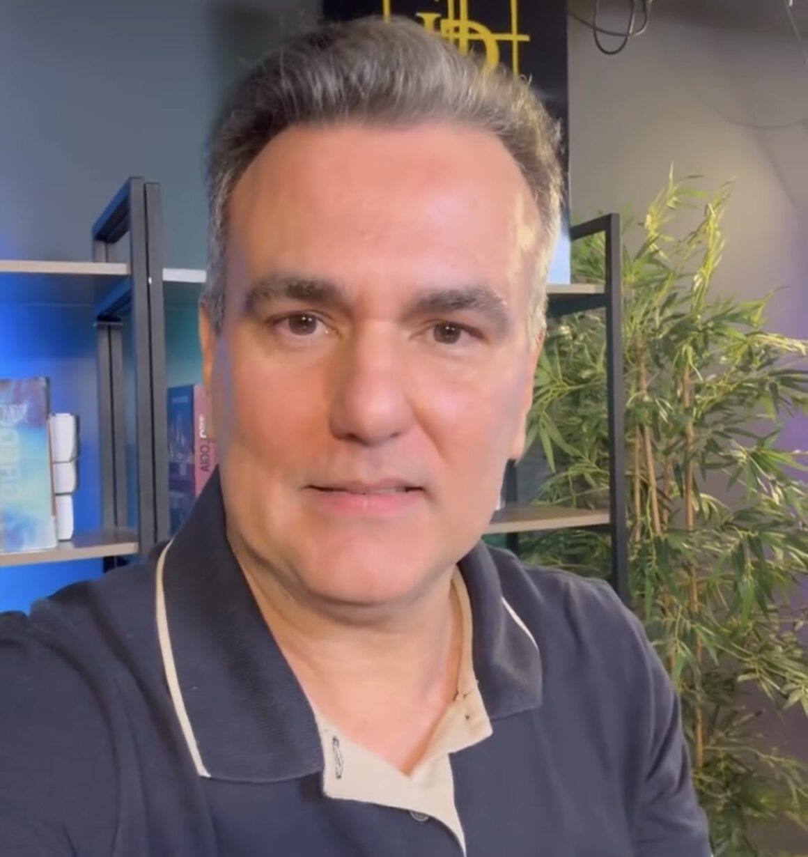 Sérgio Queiroz encerra discussão sobre participar das eleições deste ano