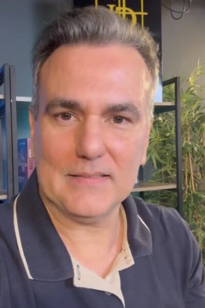 Sérgio Queiroz encerra discussão sobre participar das eleições deste ano