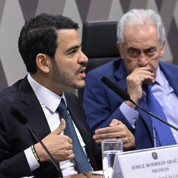 img_9358.jpg Senado impõe derrota a Lula e rejeita indicação de Jorge Messias ao STF