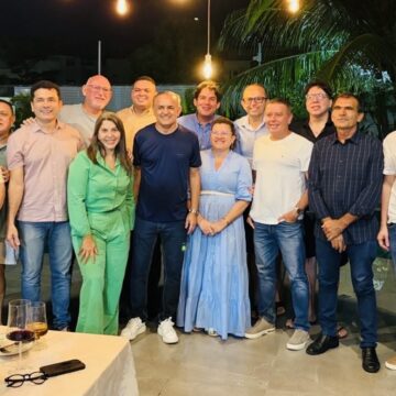 João Corujinha já está em campanha, mas pela presidência da Câmara da Capital