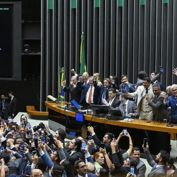 img_9383.jpg Congresso derruba veto ao PL da Dosimetria e beneficia Bolsonaro; confira voto dos paraibanos