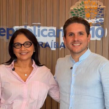 081a3ad1-d6ce-4d79-a590-f68aac7075cd.jpg Maísa Cartaxo disputará vaga de deputada federal pelo Republicanos