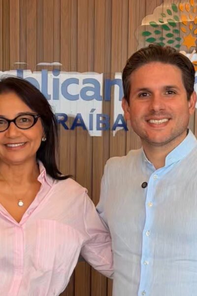 081a3ad1-d6ce-4d79-a590-f68aac7075cd.jpg Maísa Cartaxo disputará vaga de deputada federal pelo Republicanos