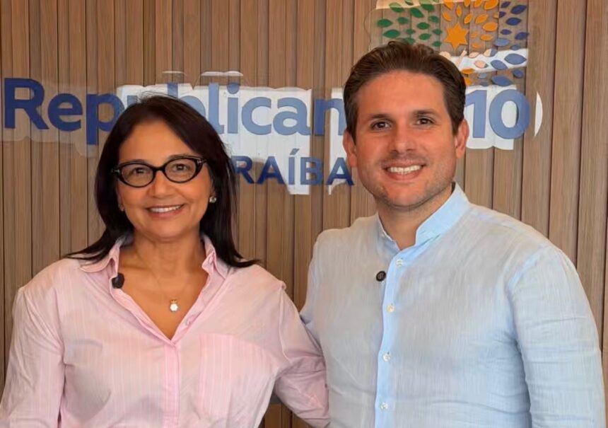 081a3ad1-d6ce-4d79-a590-f68aac7075cd.jpg Maísa Cartaxo disputará vaga de deputada federal pelo Republicanos