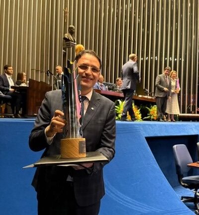 08d46ce7-9167-4486-bb06-191adc9804f1.jpg Paraíba é reconhecida no Senado como um dos cinco estados que mais alfabetizam no Brasil