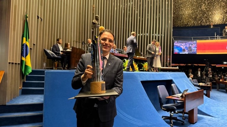 08d46ce7-9167-4486-bb06-191adc9804f1.jpg Paraíba é reconhecida no Senado como um dos cinco estados que mais alfabetizam no Brasil