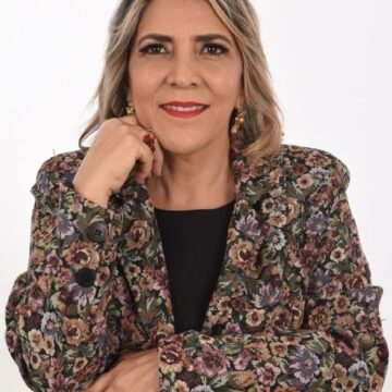 1dba1e82-8d4c-4f74-84e4-2949356b794e.jpg Mudanças na PMJP: Nena Martins voltará à Secretaria da Mulher