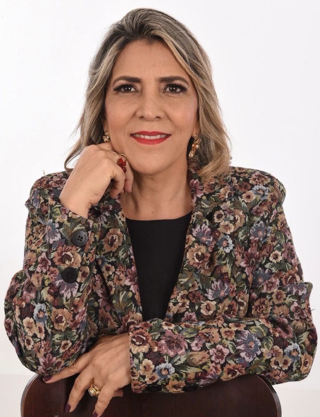 1dba1e82-8d4c-4f74-84e4-2949356b794e.jpg Mudanças na PMJP: Nena Martins voltará à Secretaria da Mulher