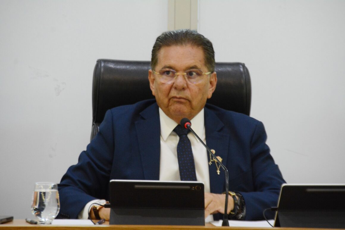 ALPB anuncia envio de recursos para ajudar vítimas das enchentes na Paraíba