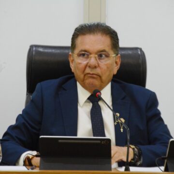 ALPB anuncia envio de recursos para ajudar vítimas das enchentes na Paraíba