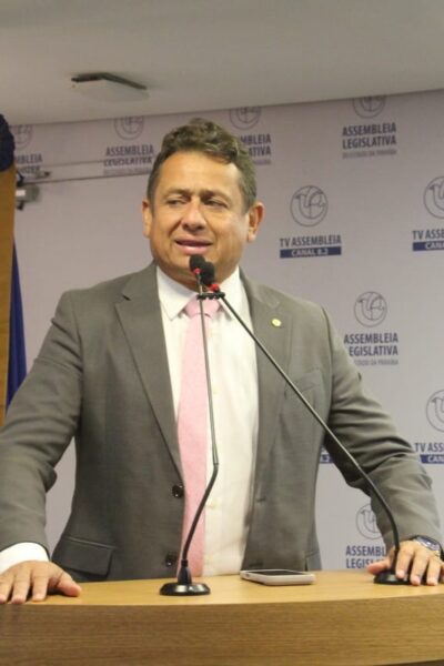 ALPB promulga lei que veta mulheres trans em categorias femininas em competições