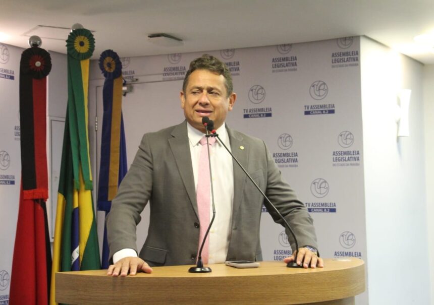 ALPB promulga lei que veta mulheres trans em categorias femininas em competições