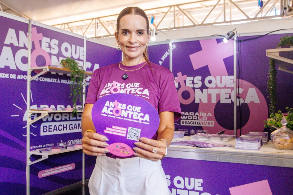 Proposto por Daniella Ribeiro, ‘Antes que Aconteça’ agora é lei