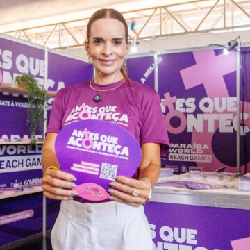 Proposto por Daniella Ribeiro, ‘Antes que Aconteça’ agora é lei