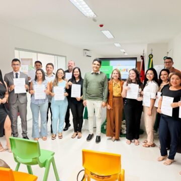 85be34c5-5ed4-4895-9ae5-4f36fb11fef7.jpg Prefeitura de Bayeux empossa novos servidores aprovados em concurso