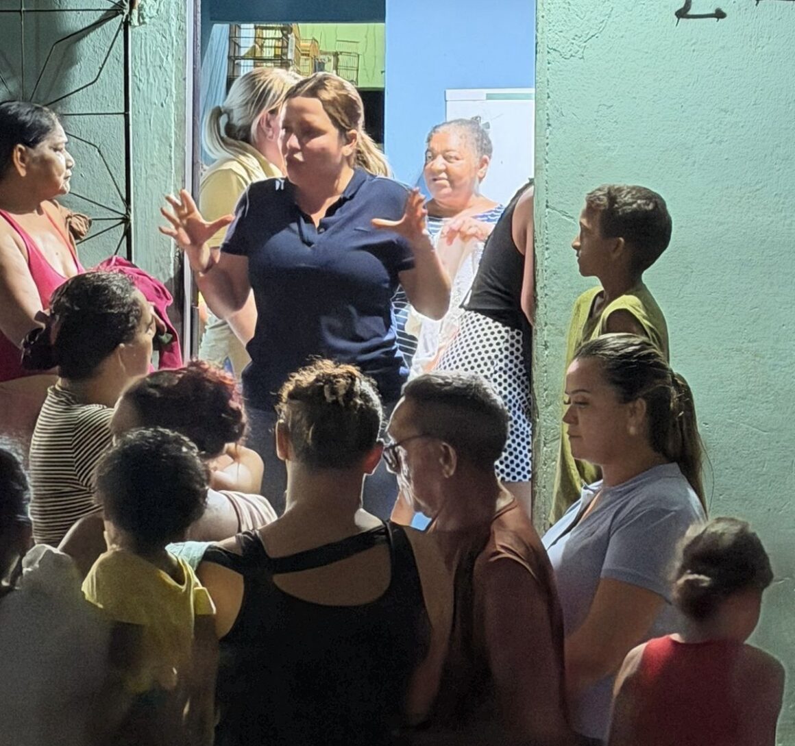 93cced07-531e-4a89-8952-1ea221143361.jpg Prefeita de Bayeux anuncia ações emergenciais em visita às áreas afetadas pelas chuvas
