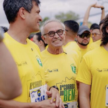 a013ccbd-b7b8-4b00-bc17-4c9c49c561f9.jpg Cícero participa da Corrida do Bem em Campina e ratifica compromisso com ações para combate ao câncer