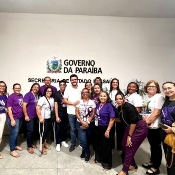 Maio Roxo: ALPB terá audiência pública para debater lúpus e fibromialgia