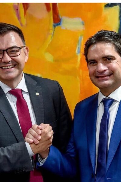 dd65a8f0-6901-46c9-9c00-34dbc49c0837.jpg Murilo Galdino anuncia licença e Raniery Paulino retorna à Câmara Federal