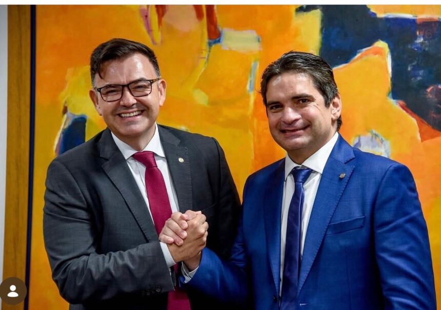 dd65a8f0-6901-46c9-9c00-34dbc49c0837.jpg Murilo Galdino anuncia licença e Raniery Paulino retorna à Câmara Federal
