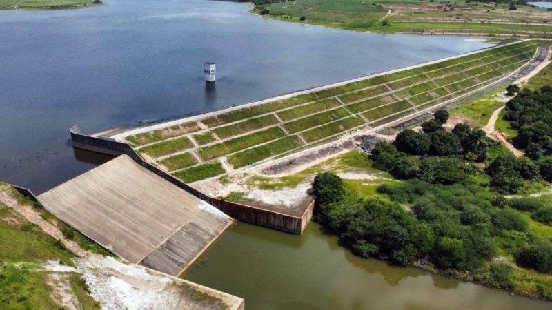 Pane em estação da Cagepa deixa bairros de João Pessoa, Cabedelo e Conde sem água