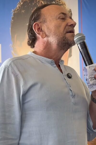 Presidente nacional do PT virá  Paraíba esta semana; na pauta, palanque do partido em 2026