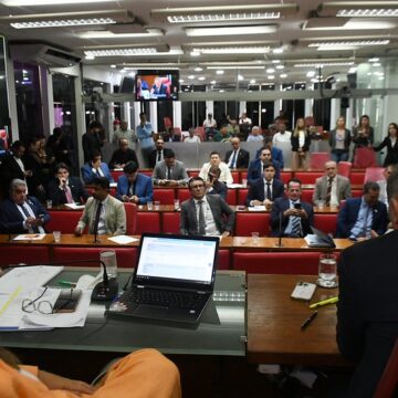 CMJP quer transparência e prefeito Leo Bezerra não deveria pensar duas vezes
