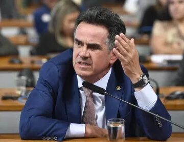 Caso Master: nova fase de operação da PF tem como alvo o senador Ciro Nogueira