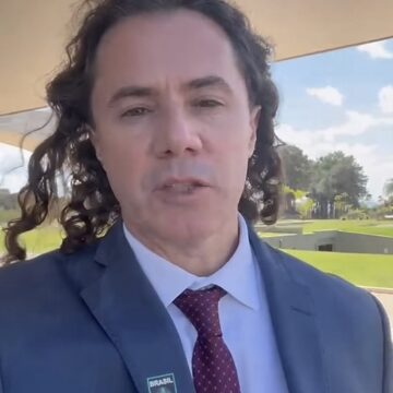 Veneziano defende PT e Lula neutros na disputa pelo Governo da Paraíba