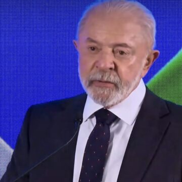 Lula anuncia fim da ‘taxa das blusinhas’ a partir desta quarta-feira