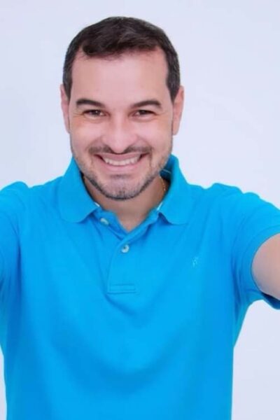 Pense… Vereador quer homenagear ex-prefeito com feriado municipal