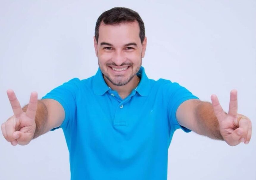 Pense… Vereador quer homenagear ex-prefeito com feriado municipal