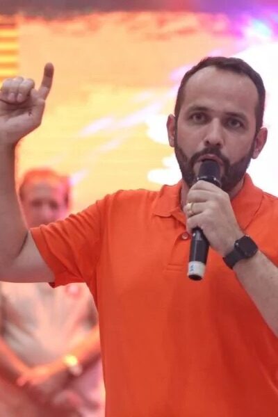 Ex-candidato a prefeito de Bayeux, Glicério é morto em tentativa de assalto