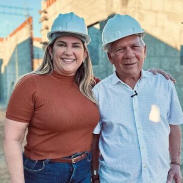 Casos de família, perde. Zé Aldemir volta a expor rompimento com prefeita de Cajazeira