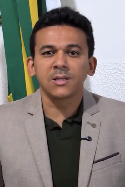 Prefeito Jackson Alvino decide cancelar o São João de Santa Rita