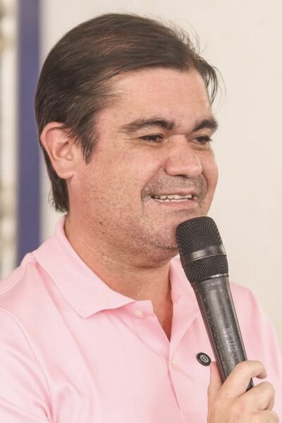 Mersinho diz que não há uma condição para votar em André e abre porta para Nabor