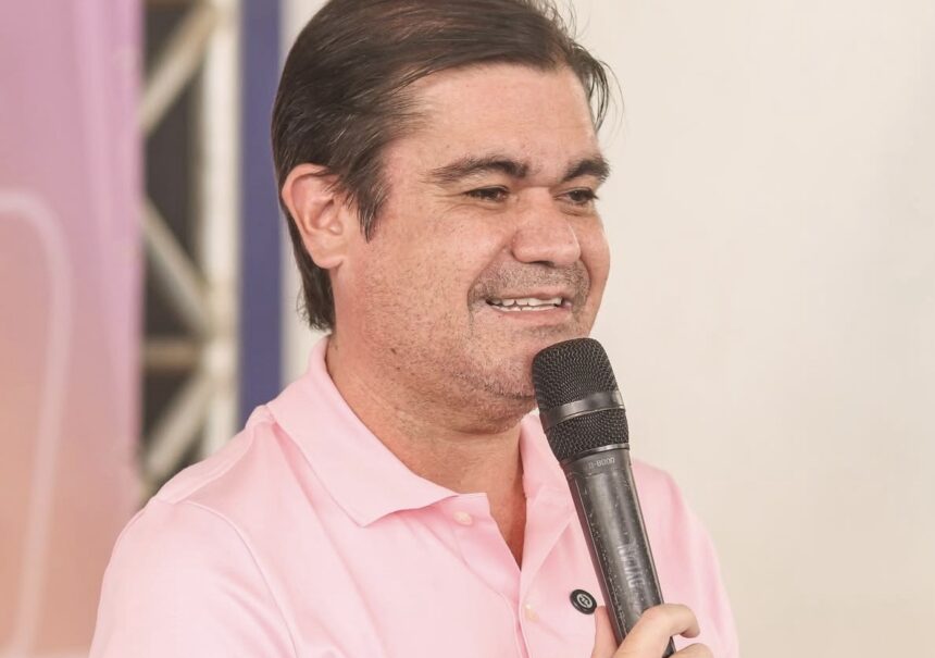 Mersinho diz que não há uma condição para votar em André e abre porta para Nabor