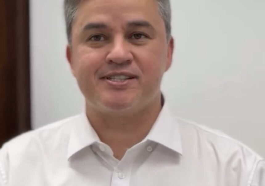 Efraim constrói discurso para não perder eleitor em meio à polarização