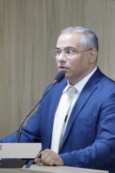 img_9867.jpg Se Evilasio Cavalcanti, ao assumir Cabedelo interinamente, acha que “vai ser rojão”, avalie a população